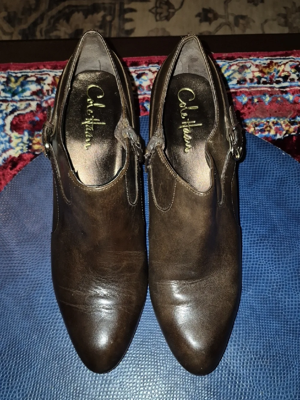 Cole Haan/Nike Air 